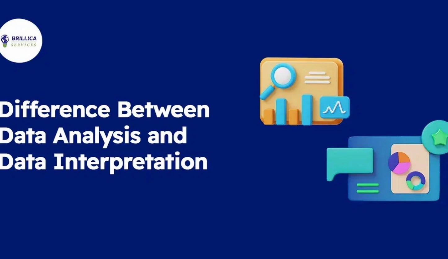 Data interpretation techniques training